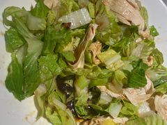 -筱爷叔·上海传统手工菜(玉树路店)
