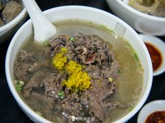 -潮镇老尾牛杂(环城西路店)