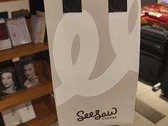 -Seesaw Coffee(朝阳大悦城店)