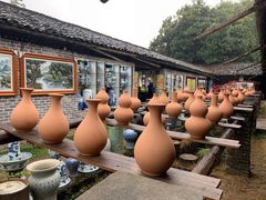 -景德镇古窑民俗博览区