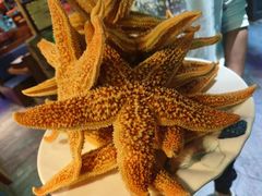 -大哈福烧烤·海鲜·家常菜(延安三路店)