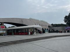 -自贡恐龙博物馆