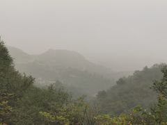 -龙泉峪长城