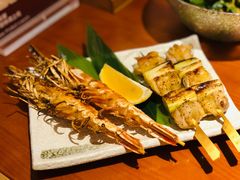 -有喜屋·烧鸟·居酒屋(周浦万达店)