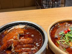 -张烤鸭·川菜·非遗冒烤鸭(青石桥店)