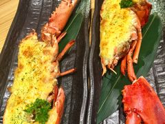 -花和海鲜自助(梅江店)