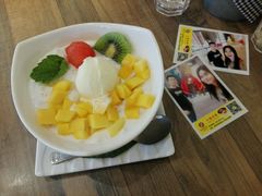 -卡朋西餐(较场西路店)