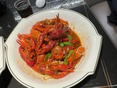 -望江门小龙虾·靓虾(西湖总店)