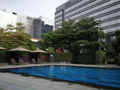 -广州花都皇冠假日酒店
