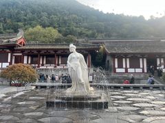 -华清宫景区
