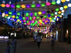 -三亚海昌梦幻海洋不夜城