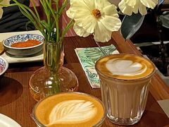 -肆海小川菜酒馆Wine Bistro (青年路店)