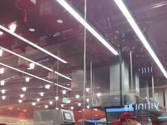 -喜家德虾仁水饺(东海缤纷天地店)