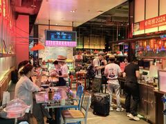 -陈鹏鹏潮汕菜(宝安机场T3航站楼店)