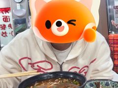 -小辫子羊肉面馆(周东店)