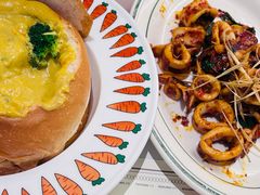 -太食獸泰式茶餐厅(IFS国金中心店)