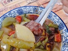 -刘老虎肉丸糊辣汤(总店)