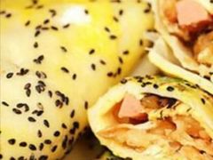 -煎饼记(长虹路民发广场店)