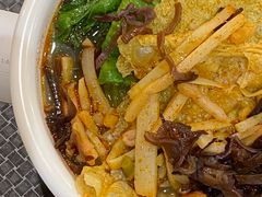 -水平有限广西米粉·广西风味集(五道口店)