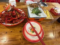-冶建镜子·中国龙虾王(总店)