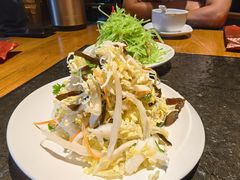 -小城粥道·海胆鲜虾粥(解放广场店)