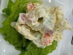 -瑞福园联谊餐室(茂名南路店)