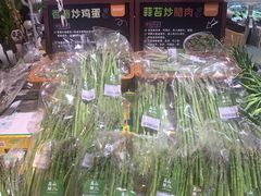 -盒马鲜生(观音桥店)
