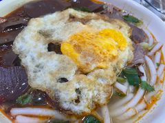 -遵义虾子张六羊肉粉(普陀路店)