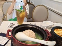 -狮王府淮扬菜(百家湖1912店)