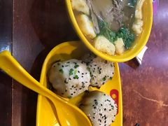 -小杨生煎(黄河路店)