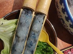 -周小明火锅(黑金冠社区店)