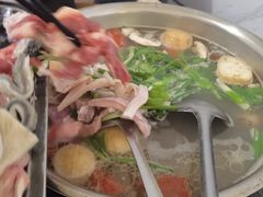 -秧塘牛八宝(金山路店)