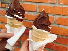 -麦当劳(惠政老街店)