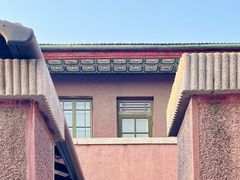 -张学良旧居陈列馆