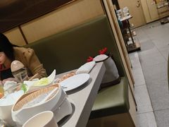 -海底捞火锅(宇飞大厦店)