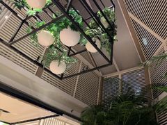 -金海湾自助餐厅(金陵饭店)