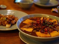 -丽江金茂凯悦臻选酒店-滇香馆