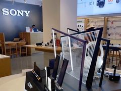 -Sony Store 索尼(上海淮海中路店)