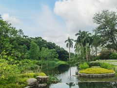 -云溪植物园