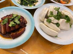 -阿牛海鲜馆(鲤城店)