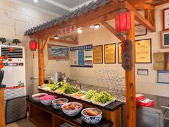 -冉记好再来饭店