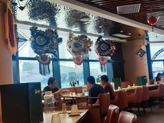-香港深井掂檔烧鹅茶餐厅(海韵城店)