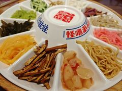 -怪噜范·老贵阳街头名小吃(汇金星力城店)