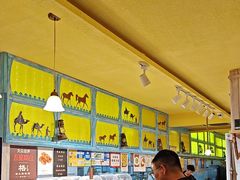 -格日勒阿妈蒙古厨房(大召店)