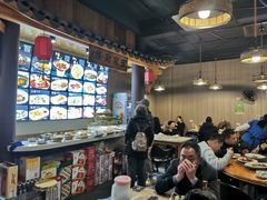 -王家厨房(新华路店)