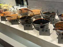 -围炉夜话·潮汕卤水火锅(榕江店)