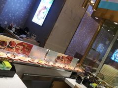 -争鲜回转寿司(南开大悦城店)