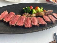 -量子制造·元创意料理(李公堤店)