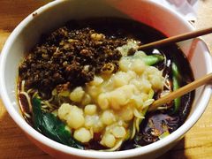 -老地方猫儿面(磁器口店)