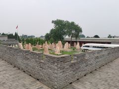 -河北村民俗体验园